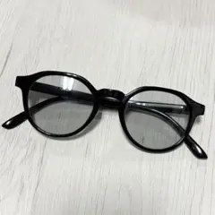 UV ブルーライト カット サングラス