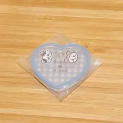 ちいかわ きゃらシャカチャームグミ 12 スペシャル　リボン　モモンガ＆古本屋