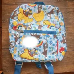 ジョージ　リュック　バックパック