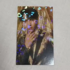 M!LK 吉田仁人 ホログラムトレカ 爆裂愛してる / 好きすぎて滅！