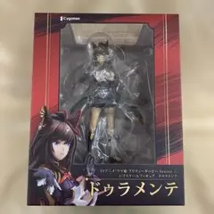キタサンブラック 新勝負服(結願のしまい華)ver. フィギュア - メルカリ