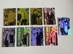 名探偵コナン ポロピカカード2