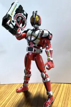 2025年最新】仮面ライダーファイズブラスターの人気アイテム