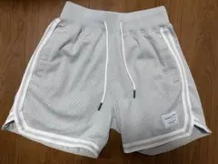 ミッチェルアンドネス　MITCHELL&NESS ゲームショーツ