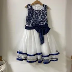 キッズ用フォーマルドレス