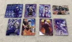 うたプリ シャニライ ビジュアル コレクション カード セット 一ノ瀬トキヤ