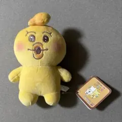 新品　ましゅもっち　きみまろ　ぬいぐるみ