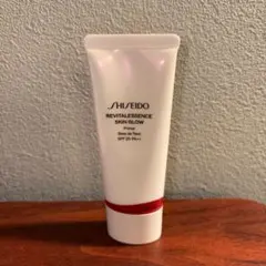 SHISEIDO REVITALESSENCE SKIN GLOW 30g