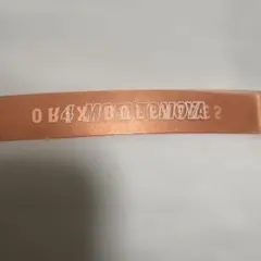 オリックス・バファローズ クリアストラップ 4 森友哉