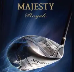 大幅値下げ：新品マジェスティ　ロイヤル　23年モデル アイアン(R2)5本セット 2025年最新マルマン マジェスティロイヤルの人気アイテム - メルカリ