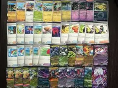 ポケモンカード まとめ売り　ポケパッド　リーリエの決心など