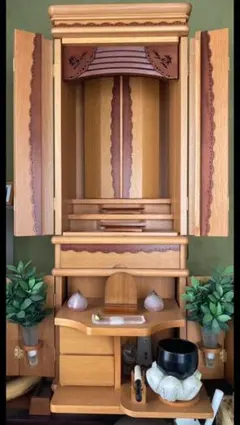 2025年最新】創価学会 仏壇 電動の人気アイテム - メルカリ