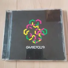Perfume First Tour GAME ライブDVD 2008