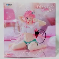 ToLOVEる Desktop Cute ララ ～ルームウェアver.～