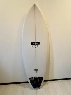 2025年最新】super brand サーフボードの人気アイテム - メルカリ