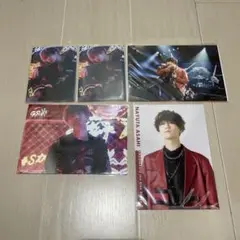 GYROAXIA 小笠原仁 グッズセット