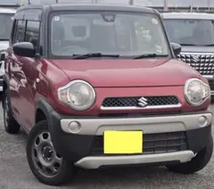 スズキ ハスラー J STYLE II（2016年） 車検2年付き！ スズキ ハスラー J STYLE II（2016年） 車検2年付き！ - メルカリ