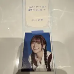 金川紗耶　乃木坂46　NOGIめくり　真夏の全国ツアー2025　9月