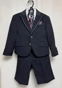 キッズ用フォーマル　MICHIKO LONDON KOSHINO　100サイズ