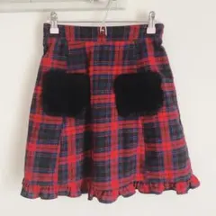【Ank Rouge】スカート