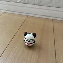 おじぱん　おきあがりこぼし
