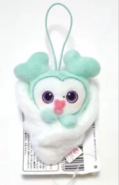 TWICE LOVELYS おくるみ マスコット BABY ミナ ミブリー