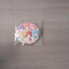 すとぷり　全員等身大缶バッチ