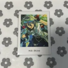 あんスタ ぱしゃっつ 椎名ニキ