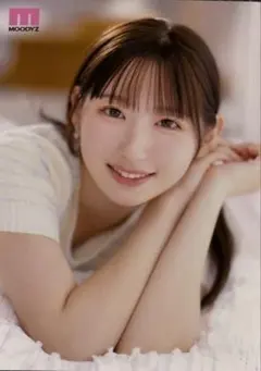 めせもあ。 あおい チェキ MeseMoa. あおい チェキ＆トレカ 赤チェック 武道館 めせもあ