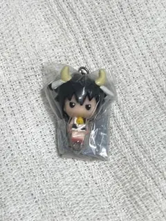銀魂 キャラフォーチュン 土方十四郎 真選組 めじるしアクセサリー 銀魂 キャラフォーチュン 土方十四郎 めじるしアクセサリー 真選組