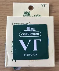【新品未開封】VT CICA シカ ノーセバム UVパウダー フェイスパウダーのサムネイル