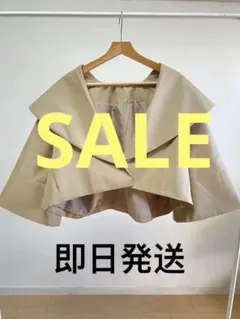 2025年最新】Yori レディース テーラードジャケットの人気