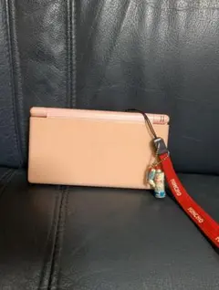ニンテンドーDS Lite ピンク 本体
