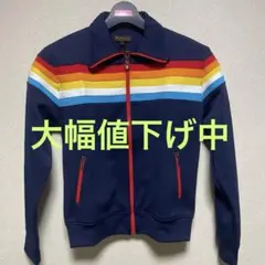 Ben Sherman aug ベンシャーマン トラックジャケット　オアシスのサムネイル