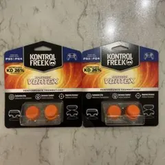 Kontrol Freek FPS Freek Vortex 2個セット