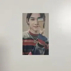 enhypen dilemma ユニバ 特典 ニキトレカ