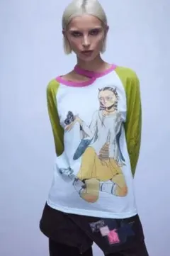 2025年最新】KiKO kostadinov ロンtの人気アイテム - メルカリ