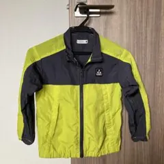 GERRY branshes 120ウィンドブレーカー