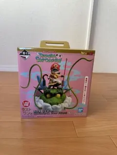 一番くじ　ラストワン賞 ドラゴンボール スナップコレクション 孫悟飯幼年期ver