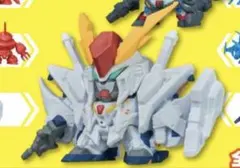 ガシャポン戦士zero カプセルトイ