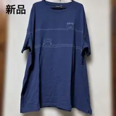 ドラッグストアーズ　ビッグTシャツ