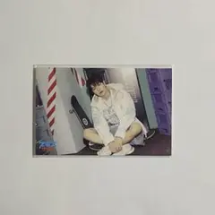 Stray Kids スンミン オンラインラッキーチャンス ステッカー