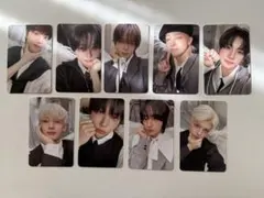 &TEAM Back to Life Mini CD-R ver.トレカ コンプ