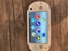 SONY PS Vita 本体　ジャンク