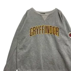 BNVF ムービー スウェット 古着 ハリーポッター グリフィンドール 映画