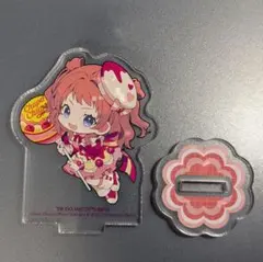 スーパーダンガンロンパ2 ちびっとすてっぷ 西園寺日寄子 - メルカリ