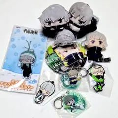 呪術廻戦 狗巻棘 まとめ売り