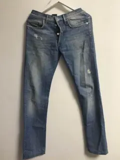 デニム