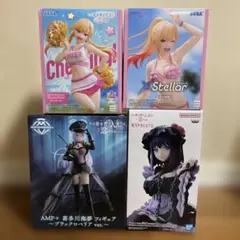 その着せ替え人形は恋をする　着せ恋　喜多川海夢　 フィギュア　まとめ売り