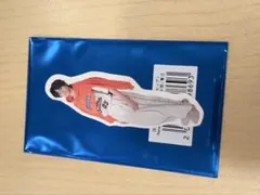 髙橋夢人 EBiDAN運動会 ステッカー